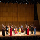 2018-19 Schneider Concerts Season - Shattered Glass chamber orchestra