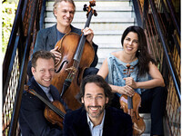Festival Beethoven: The Complete String Quartets feat. Pacifica Quartet