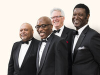 MJ New Quartet