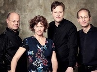 Mandelring Quartet