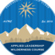 PLC Applied Leadership Wilderness Course