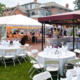 PLC Welcome Dinner