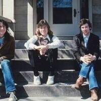 WTMD Film Series presents "Big Star: Nothing Can Hurt Me"