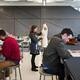 Parsons at Open Campus Art & Design Info Session