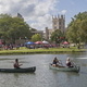 President’s Welcome Back Picnic