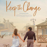 CBS Film Series presents "Keep The Change"