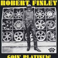 Live Lunch with Robert Finley