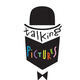 Talking Pictures: The Visual Book Now Symposium