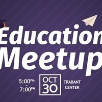 2018 Education Meetup