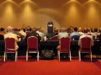 20th Annual Optometric Conference