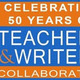 Teachers & Writers Collaborative 50th Anniversary Celebration