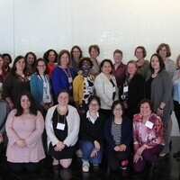 UofL Women's Network Spring Meet & Greet