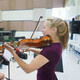 Senior Band, Orchestra & Choir Camp