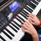 Senior Piano Camp