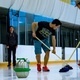 Try Curling