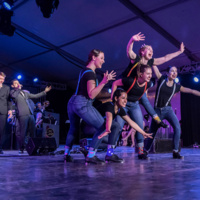 21st Annual Boston College Arts Festival