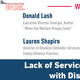 Lack of Services for Families with Disabilities