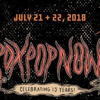 PDX Pop Now!