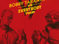 Logic: Bobby Tarantino vs. Everybody Tour