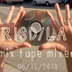RISD/LA Mixtape Mixer RISD/LA Mixtape Mixer