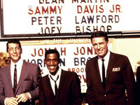 Sammy Davis Jr: I’ve Gotta Be Me