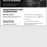 Independence Day Fireworks