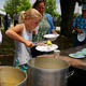 Farm Tour and Corn Boil