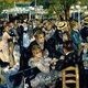 The Country of Impressionists Re-Worked