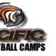 Pacific Women's Basketball Classic Team Camps