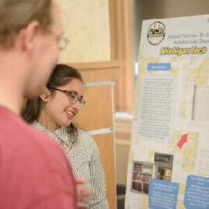 MiCUP Poster Presentations