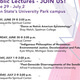 PIKSI (Philosophy in an Inclusive Key) Public Event