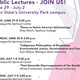 PIKSI (Philosophy in an Inclusive Key) Public Event