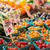 Trip to the Farmers Market