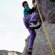 Rock Climbing