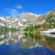 Trip to Brainard Lake