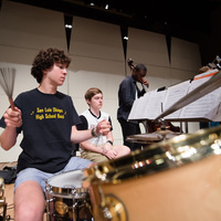 Jazz Ensemble Concert