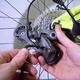 Derailleur Systems Maintenance Clinic