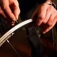 Replacing Broken Spokes and Wheel Truing Clinic