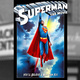 Free Family Films: Superman