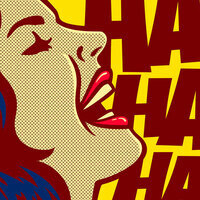 Meet the Professor - FRANCES MCDONALD "Cracking Up: Laughter without Humor in 20thCentury Philosophy and Literature"