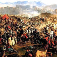Meet the Professor - GREGORY HUTCHESON "Spain's Reconquista: Fact and Fiction"