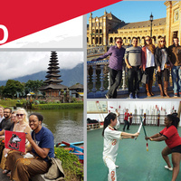 26th Annual Study Abroad Fair