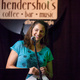 Seat in the Shade: A Summer Poetry Readings Series