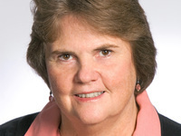 Diane Larsen-Freeman at The New School