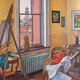 Artful Conversation: Theresa Pollak