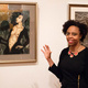 Tour at Two: Shawnya Harris
