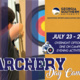Archery Day Camp