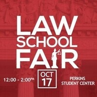 University of Delaware's 2018 Law School Fair
