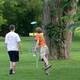 Disc Golf