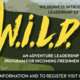 Wilderness Introduction to Leadership Development